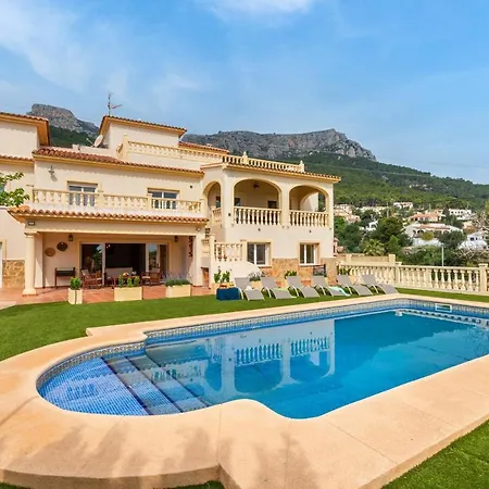 Fina - Plusholidays Villa