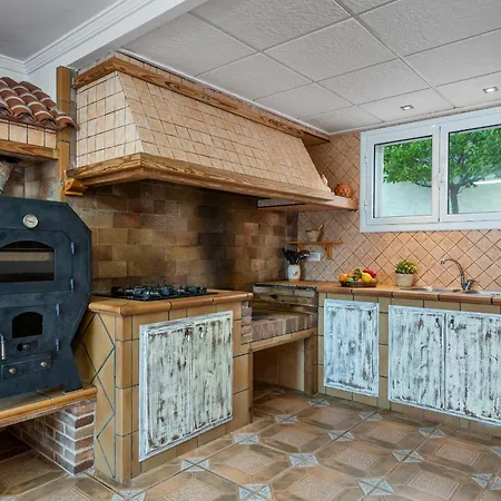 Villa Fina - Plusholidays Calpe