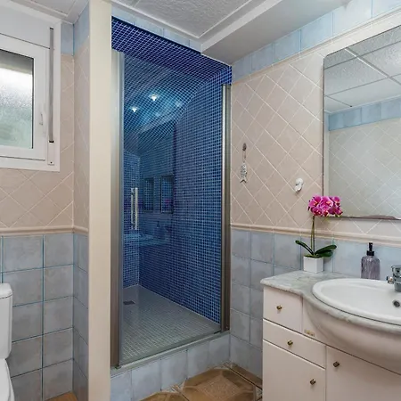 Villa Fina - Plusholidays Calpe