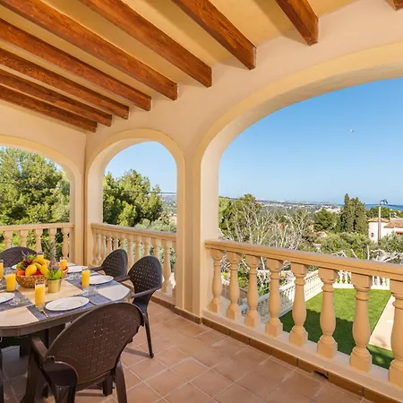 Villa Fina - Plusholidays *