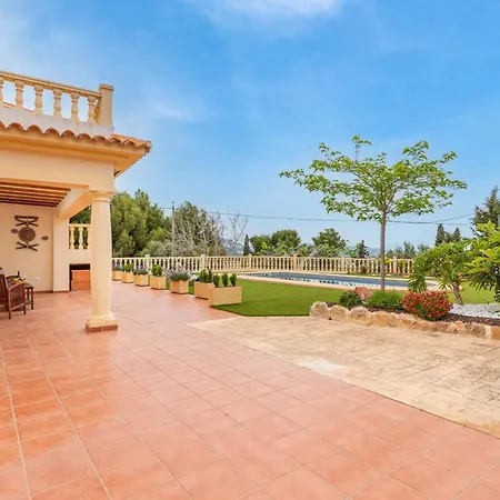 Villa Fina - Plusholidays *