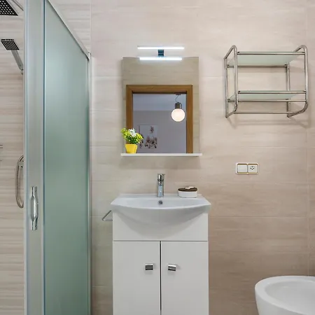 Fina - Plusholidays Villa Calpe