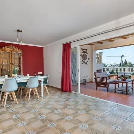 Villa Fina - Plusholidays *