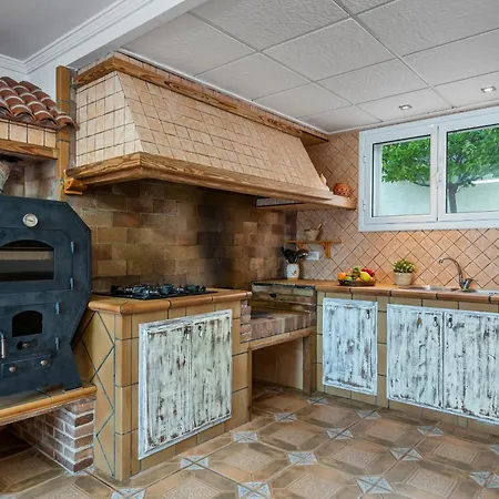 Villa Fina - Plusholidays