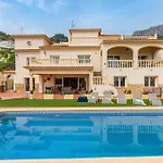 Fina - Plusholidays Calpe