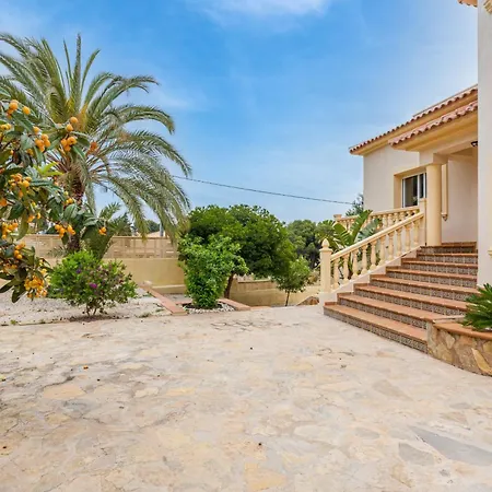 Fina - Plusholidays * 칼페