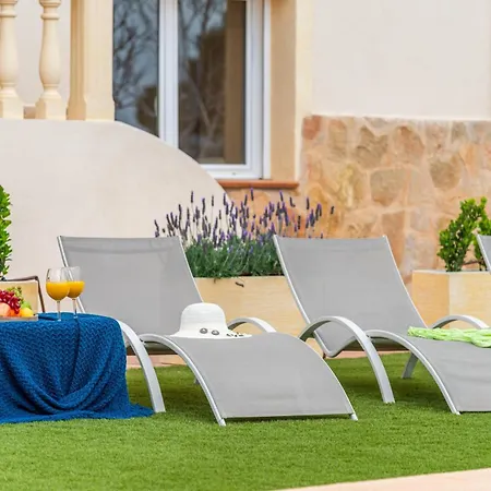 Fina - Plusholidays Villa *