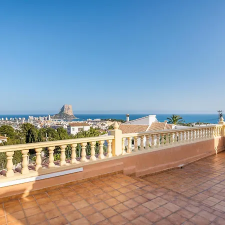 Villa Fina - Plusholidays