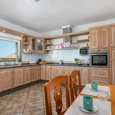 Villa Fina - Plusholidays