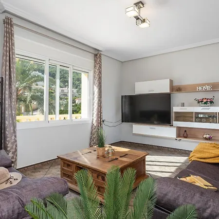 Villa Fina - Plusholidays Calp