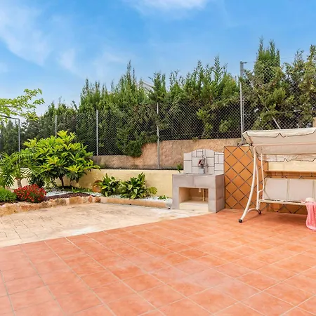 Fina - Plusholidays Villa Calp