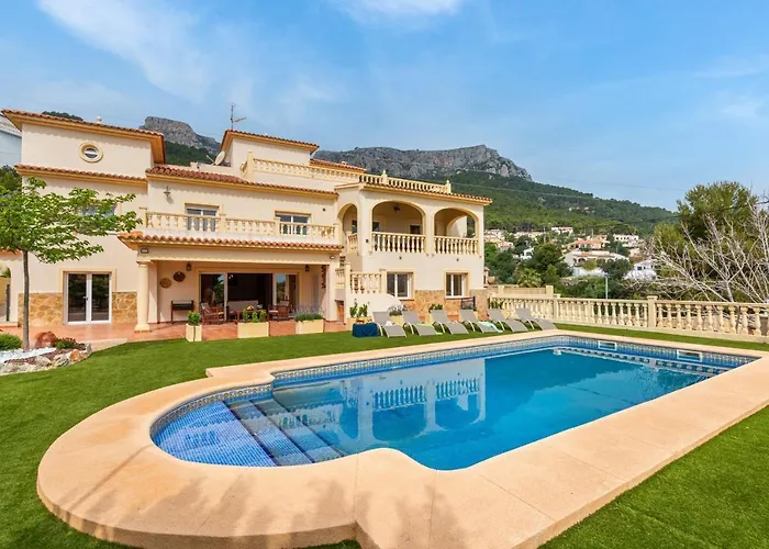 Fina - Plusholidays Villa