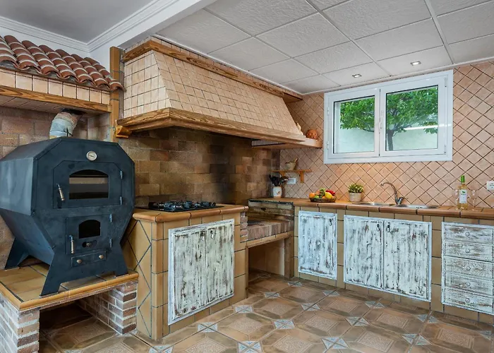 Villa Fina - Plusholidays Calpe