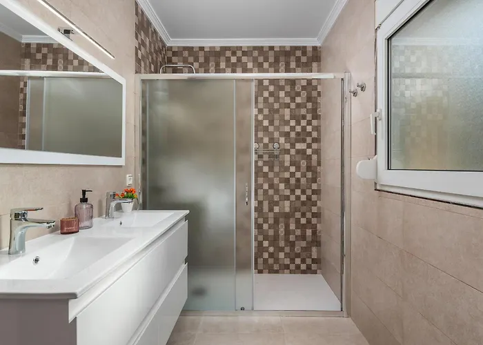 Villa Fina - Plusholidays Calpe