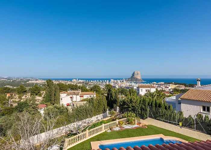 Fina - Plusholidays *