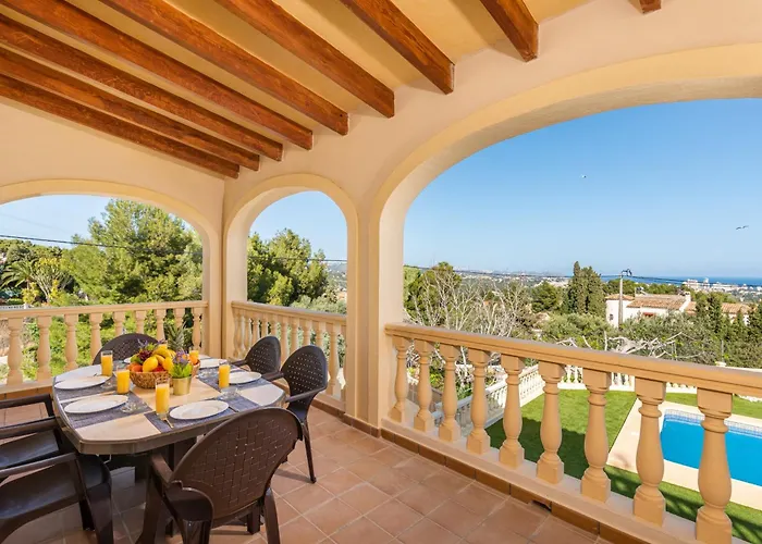 Villa Fina - Plusholidays *