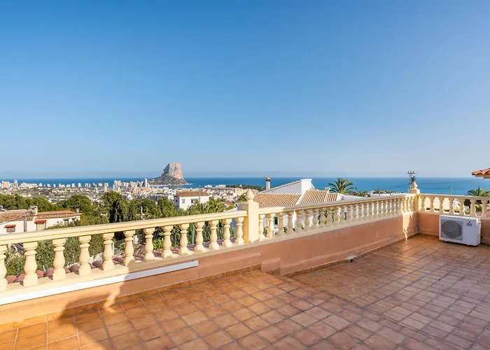 Villa Fina - Plusholidays