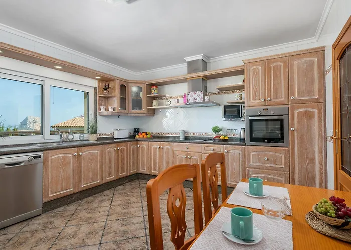 Villa Fina - Plusholidays