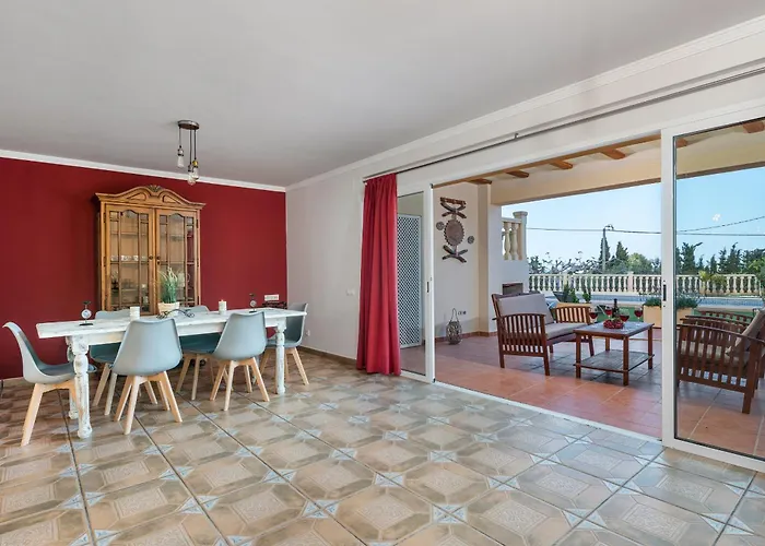 Villa Fina - Plusholidays *