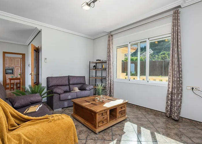 Villa Fina - Plusholidays