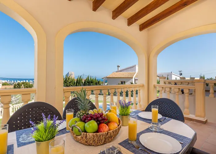 Fina - Plusholidays Villa *