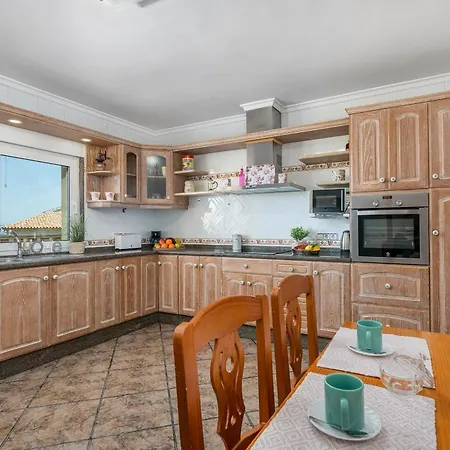 Fina - Plusholidays Villa Calpe