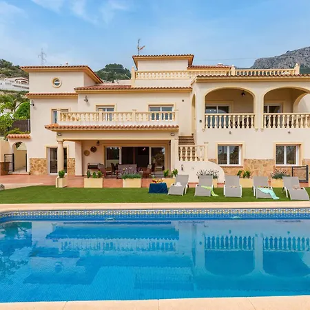 Villa Fina - Plusholidays *
